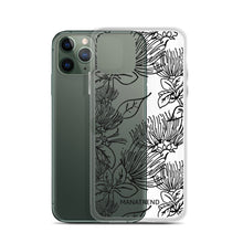 Load image into Gallery viewer, iphone Case - ʻŌhiʻa Lehua