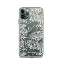 Load image into Gallery viewer, ʻŌhiʻa Lehua - White