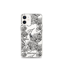 Load image into Gallery viewer, ʻŌhiʻa Lehua - Black