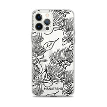 Load image into Gallery viewer, ʻŌhiʻa Lehua - Black