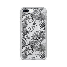 Load image into Gallery viewer, ʻŌhiʻa Lehua - Black