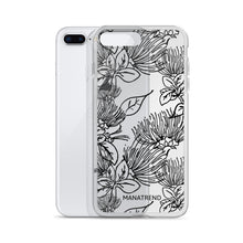 Load image into Gallery viewer, iphone Case - ʻŌhiʻa Lehua