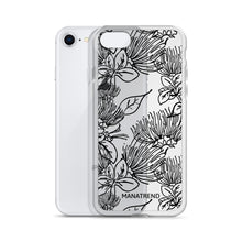 Load image into Gallery viewer, iphone Case - ʻŌhiʻa Lehua