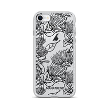 Load image into Gallery viewer, ʻŌhiʻa Lehua - Black