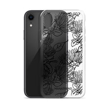 Load image into Gallery viewer, iphone Case - ʻŌhiʻa Lehua