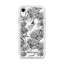 Load image into Gallery viewer, ʻŌhiʻa Lehua - Black