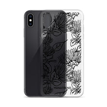 Load image into Gallery viewer, iphone Case - ʻŌhiʻa Lehua