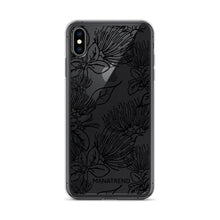 Load image into Gallery viewer, ʻŌhiʻa Lehua - Black