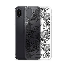 Load image into Gallery viewer, iphone Case - ʻŌhiʻa Lehua