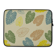 Load image into Gallery viewer, Laptop Sleeve - Kalo Color