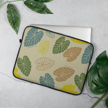 Load image into Gallery viewer, Laptop Sleeve - Kalo Color