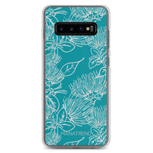 Load image into Gallery viewer, Samsung Case - ʻŌhiʻa Lehua