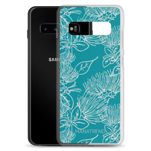 Load image into Gallery viewer, Samsung Case - ʻŌhiʻa Lehua