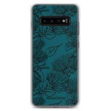 Load image into Gallery viewer, Samsung Case - ʻŌhiʻa Lehua