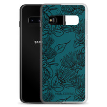 Load image into Gallery viewer, Samsung Case - ʻŌhiʻa Lehua