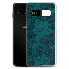 Load image into Gallery viewer, Samsung Case - ʻŌhiʻa Lehua