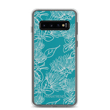 Load image into Gallery viewer, Samsung Case - ʻŌhiʻa Lehua