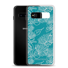 Load image into Gallery viewer, Samsung Case - ʻŌhiʻa Lehua