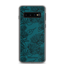 Load image into Gallery viewer, Samsung Case - ʻŌhiʻa Lehua