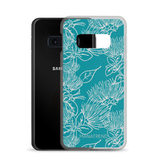 Load image into Gallery viewer, Samsung Case - ʻŌhiʻa Lehua