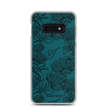 Load image into Gallery viewer, Samsung Case - ʻŌhiʻa Lehua