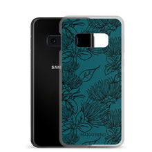 Load image into Gallery viewer, Samsung Case - ʻŌhiʻa Lehua