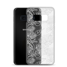 Load image into Gallery viewer, Samsung Case - ʻŌhiʻa Lehua