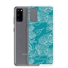 Load image into Gallery viewer, Samsung Case - ʻŌhiʻa Lehua
