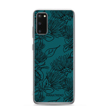 Load image into Gallery viewer, Samsung Case - ʻŌhiʻa Lehua