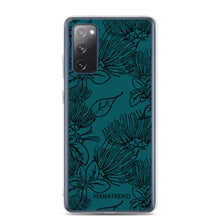 Load image into Gallery viewer, Samsung Case - ʻŌhiʻa Lehua