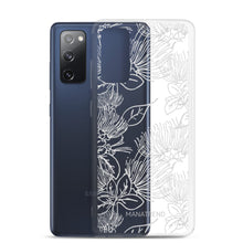 Load image into Gallery viewer, Samsung Case - ʻŌhiʻa Lehua