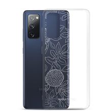 Load image into Gallery viewer, Samsung Case - ʻUlu