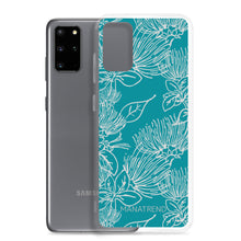 Load image into Gallery viewer, Samsung Case - ʻŌhiʻa Lehua