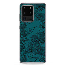 Load image into Gallery viewer, Samsung Case - ʻŌhiʻa Lehua