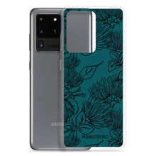 Load image into Gallery viewer, Samsung Case - ʻŌhiʻa Lehua