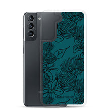 Load image into Gallery viewer, Samsung Case - ʻŌhiʻa Lehua