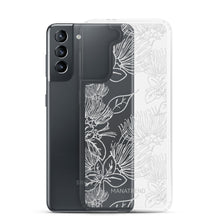 Load image into Gallery viewer, Samsung Case - ʻŌhiʻa Lehua