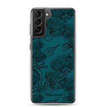Load image into Gallery viewer, Samsung Case - ʻŌhiʻa Lehua
