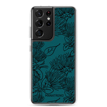 Load image into Gallery viewer, Samsung Case - ʻŌhiʻa Lehua