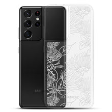 Load image into Gallery viewer, Samsung Case - ʻŌhiʻa Lehua