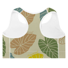 Load image into Gallery viewer, Padded Sports Bra - Kalo Color
