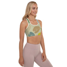 Load image into Gallery viewer, Padded Sports Bra - Kalo Color
