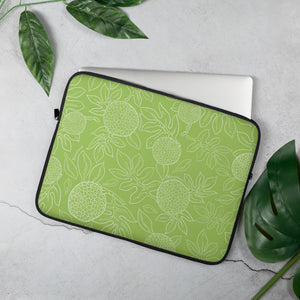 Laptop Sleeve - 'Ulu