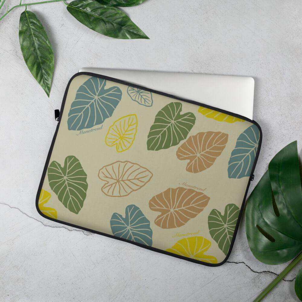 Laptop Sleeve - Kalo Color