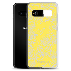 Samsung Case - ʻŌhiʻa Lehua