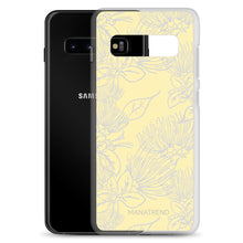 Load image into Gallery viewer, Samsung Case - ʻŌhiʻa Lehua
