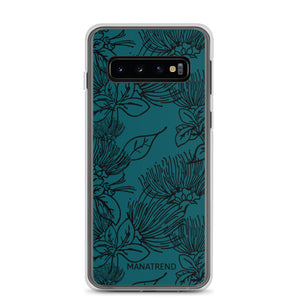 Samsung Case - ʻŌhiʻa Lehua