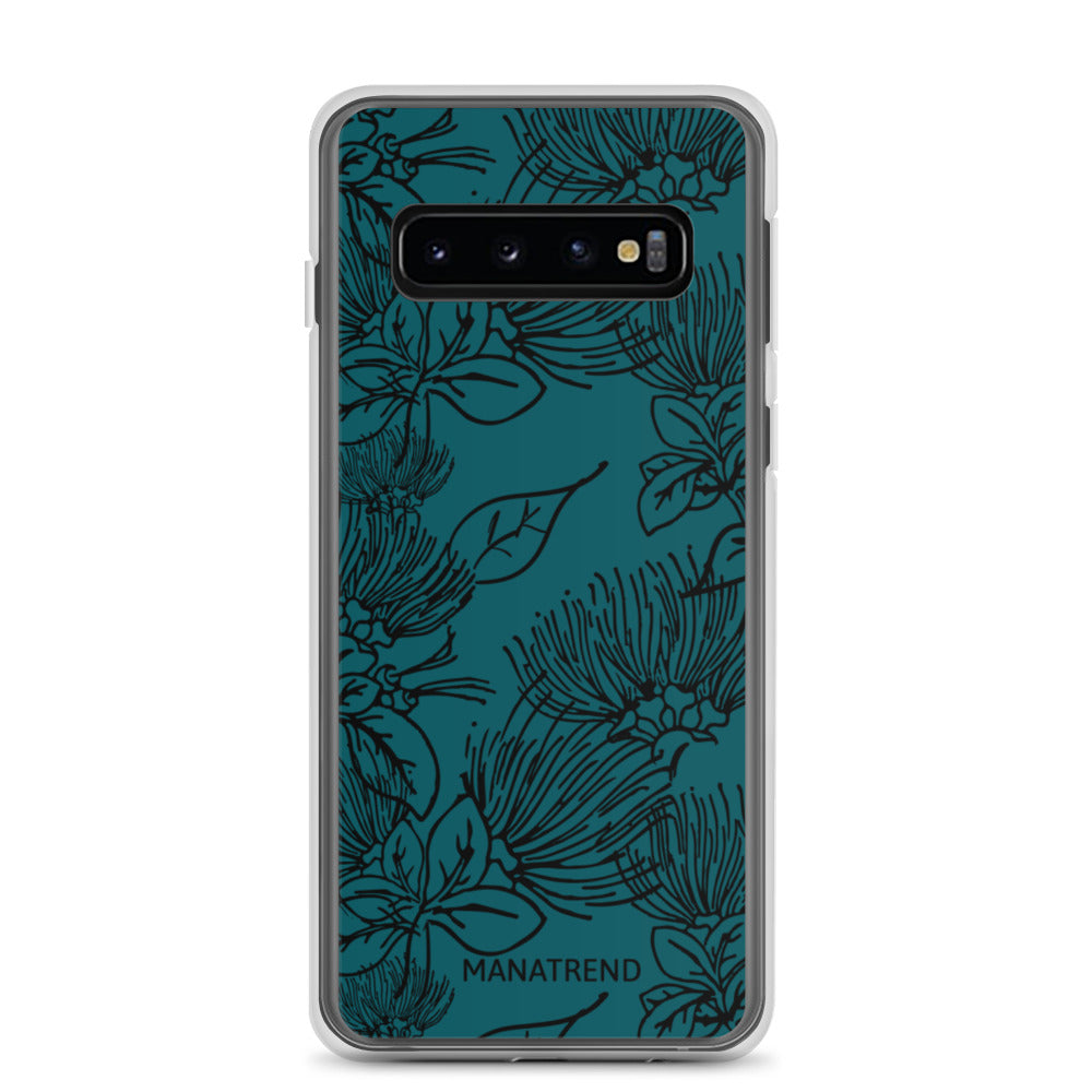 Samsung Case - ʻŌhiʻa Lehua