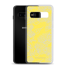Load image into Gallery viewer, Samsung Case - ʻŌhiʻa Lehua
