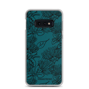 Samsung Case - ʻŌhiʻa Lehua